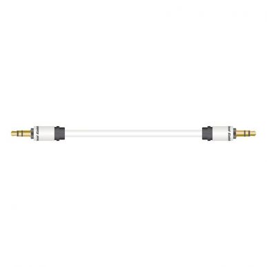 Кабель межблочный аудио Real Cable JACK-1, 1.5m